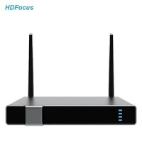 HDMI bezdrôtový prijímač na predlžovanie videa HDR2